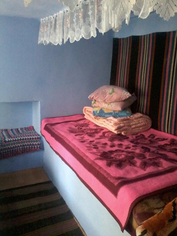 La Popas Hotel Várhely Kültér fotó