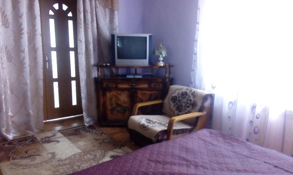 La Popas Hotel Várhely Kültér fotó