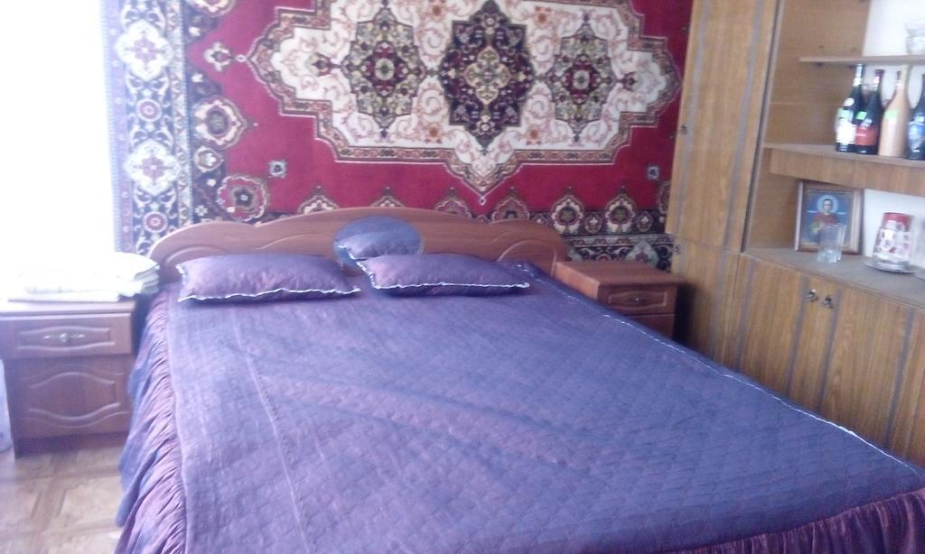 La Popas Hotel Várhely Kültér fotó