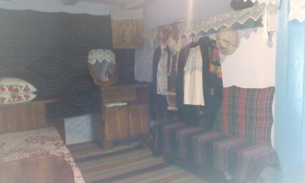 La Popas Hotel Várhely Kültér fotó