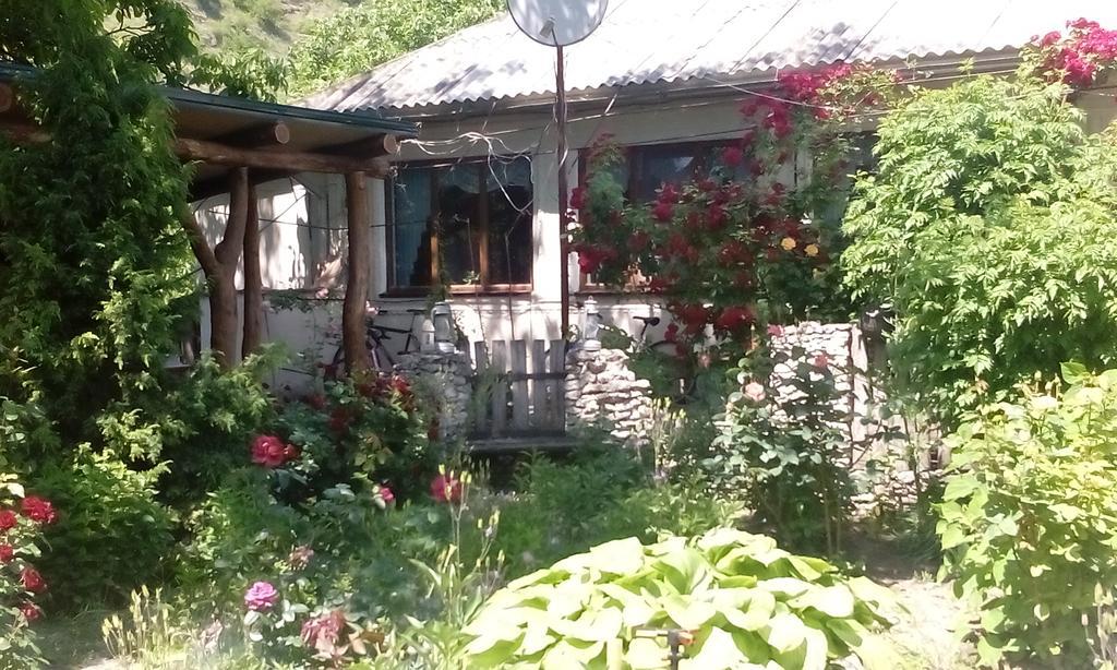 La Popas Hotel Várhely Kültér fotó