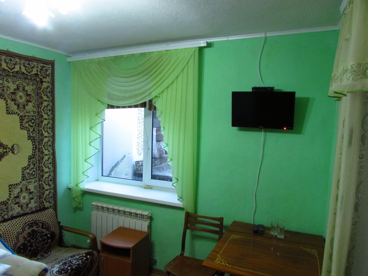 La Popas Hotel Várhely Kültér fotó