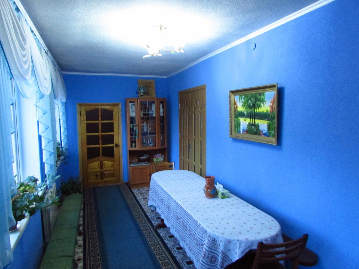 La Popas Hotel Várhely Kültér fotó